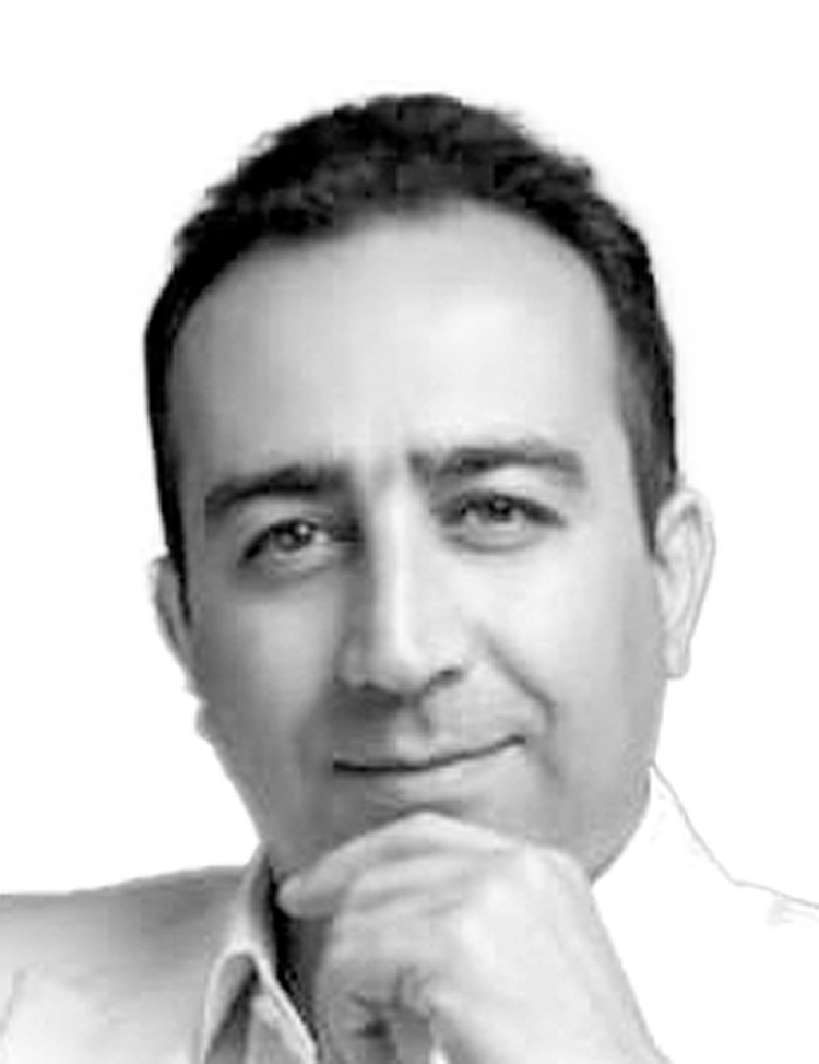 سیدرضا حسینی