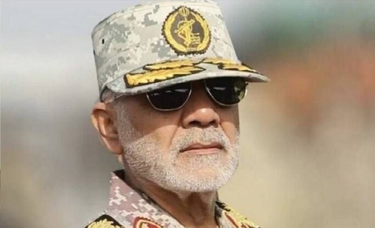 سرلشکر عبداللهی: منتظر اقدام دشمن نخواهیم ماند/ پاسخ ما فوری، اثرگذار و بدون محدودیت جغرافیایی خواهد بود
