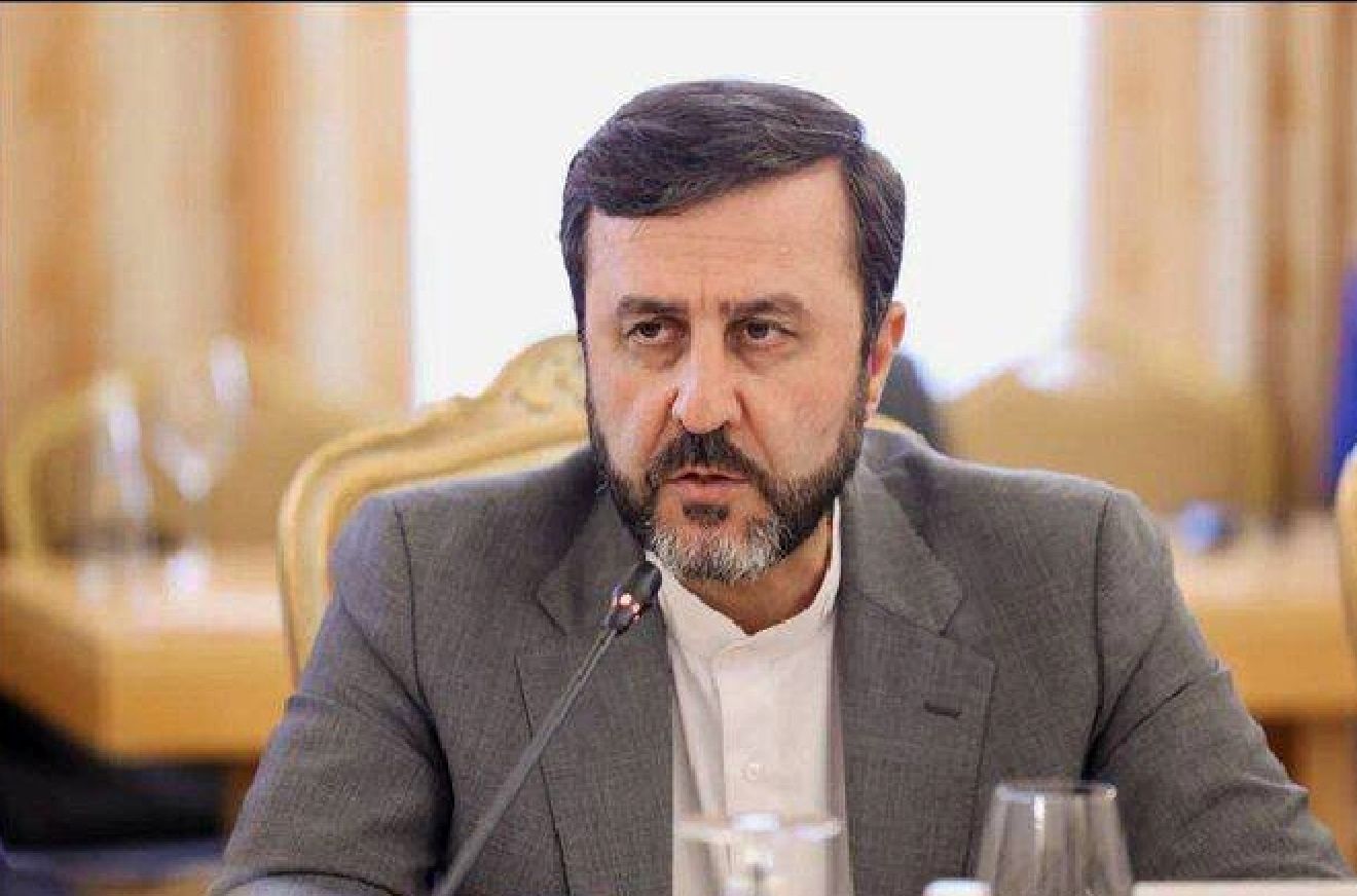 واکنش غریب آبادی به سخنرانی نتانیاهو در سازمان ملل/ جهان، فریب روایت‌سازی را نمی‌خورد