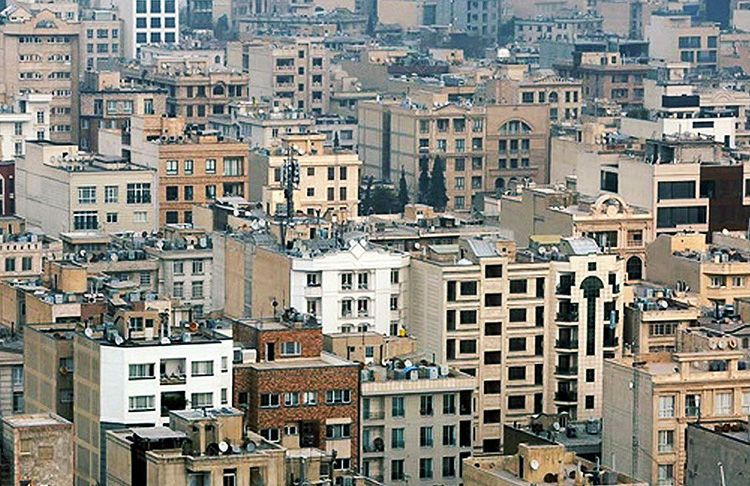 رانش معماران از مسکن‌حمایتی