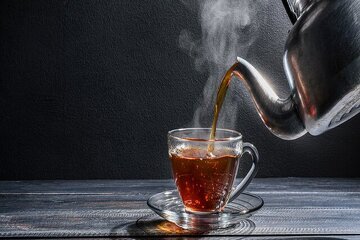 این نوشیدنی محبوب ایرانی ها، برای بیماری های عروقی معجزه می کند