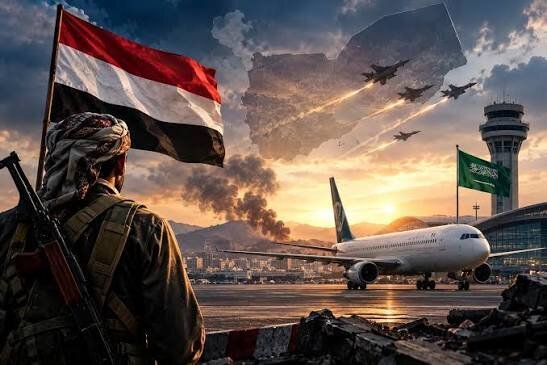 تلاش دیپلماتیک عربستان درباره یمن/ انصارالله چه واکنشی نشان داد؟