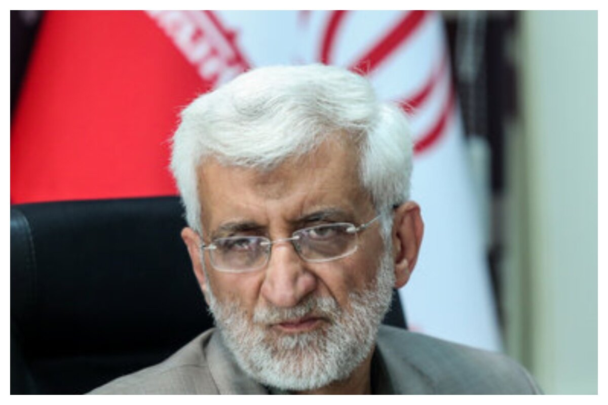 انتقاد تند مشاور قالیباف از سعید جلیلی/ اگر کسی در شروع جنگ بعدی خواست در مردم تفرقه ایجاد کند، باید او را در جبهه دشمن شمرد