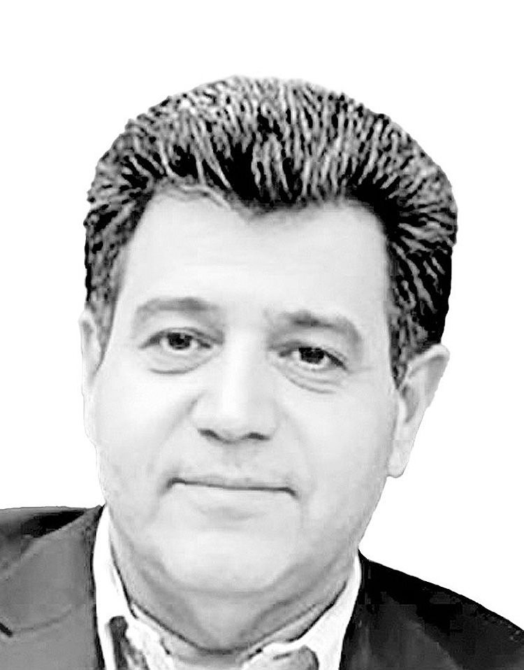 سالی که نمی‌شناسیم