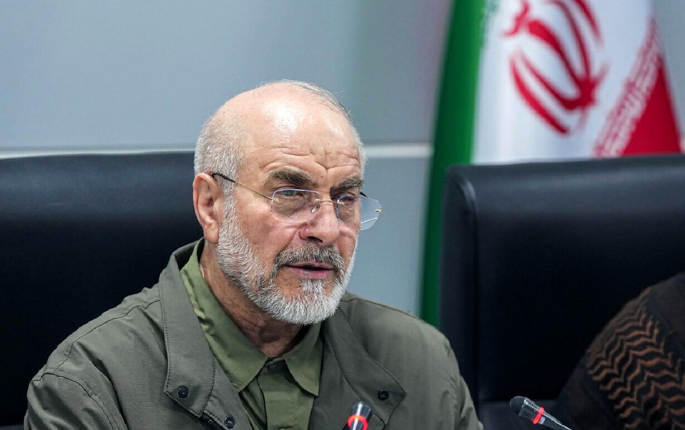 توئیت قالیباف در واکنش به سخنرانی پزشکیان در مجمع عمومی سازمان ملل؛ رئیس‌جمهور از جانب تمدنی سه هزار ساله سخن گفت