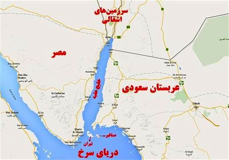 انفجار مهیب در اردن/ بندر عقبه در پی نشست آمونیاک تخلیه شد