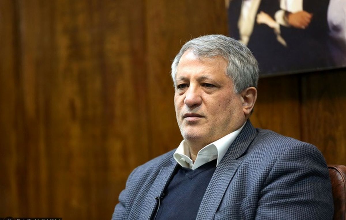 محسن هاشمی: مسئولان از پناهگاه‌های مترو استفاده نمی‌کنند؛ اولویت با مردم است