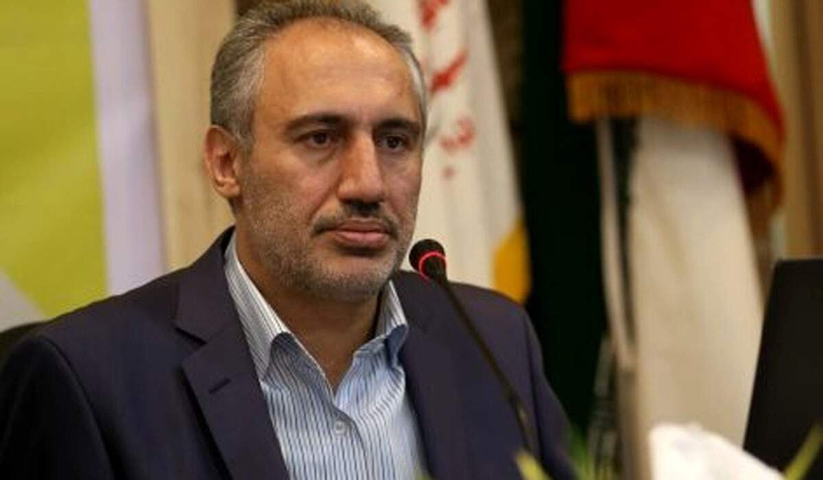 رئیس سازمان برنامه و بودجه: سال سردی پیش رو داریم/ با کمبود گاز مواجهیم + فیلم