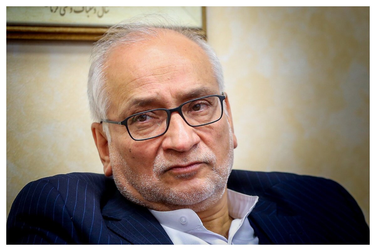 واکنش حسین مرعشی به تهدیدات اخیر علیه روحانی، ظریف و عباس آخوندی