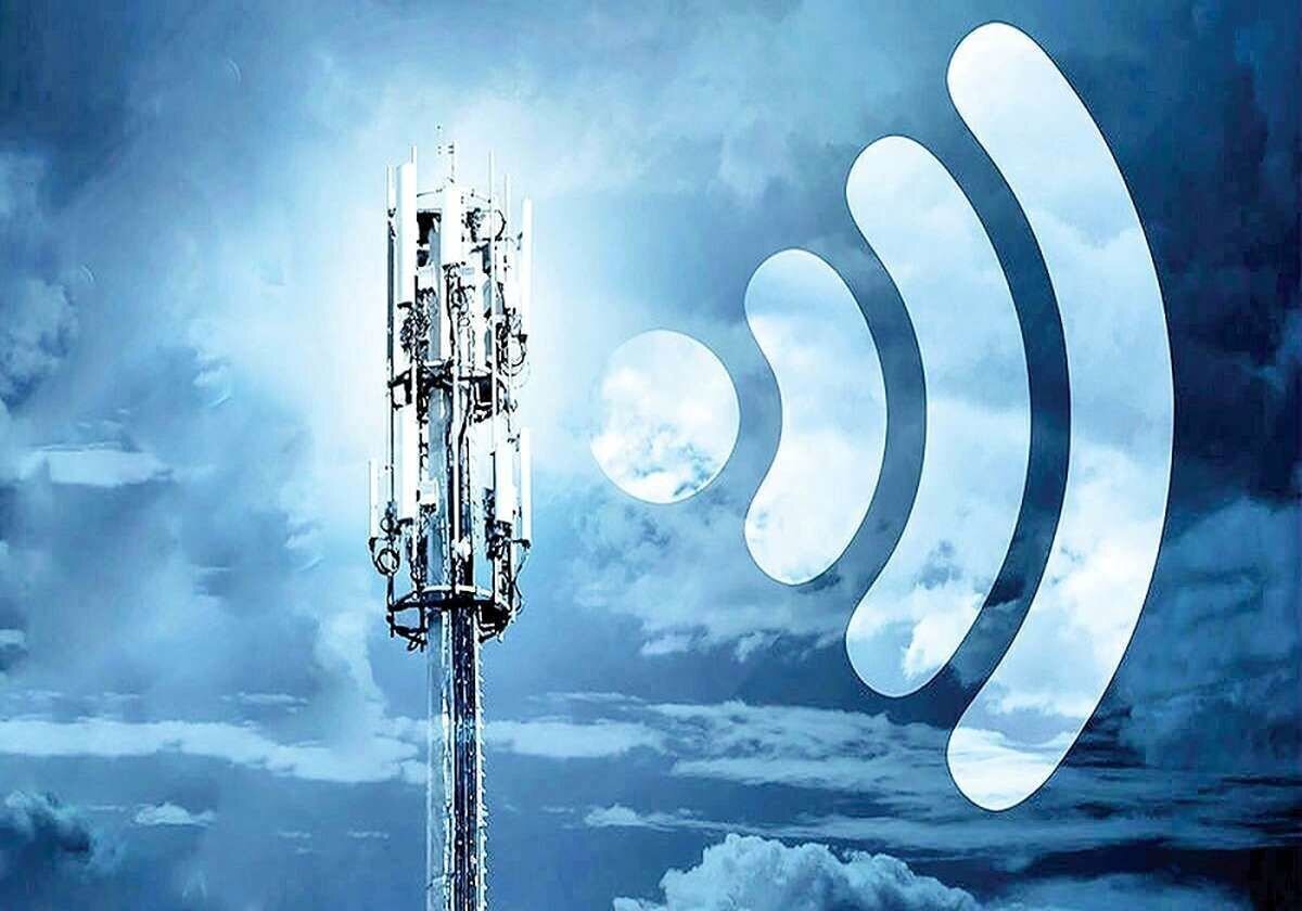 کاهش 60درصدی ترافیک اینترنت ایران در هفت روز گذشته به روایت کلادفلر 