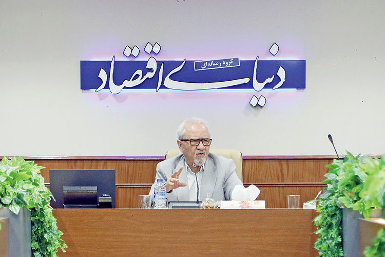 توسعه در گرو تجارت خارجی