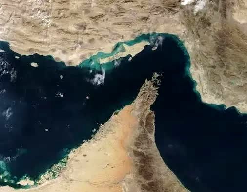 صدای دو انفجار در سیریک شنیده شد
