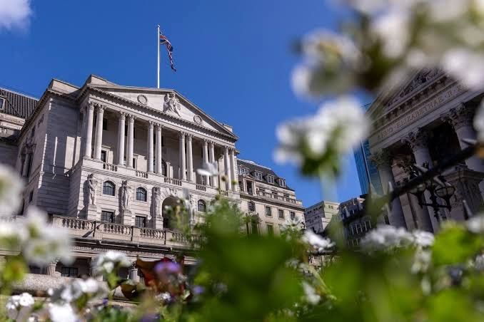 چگونه تنش در خاورمیانه محاسبات نرخ بهره لندن را بهم ریخت؟