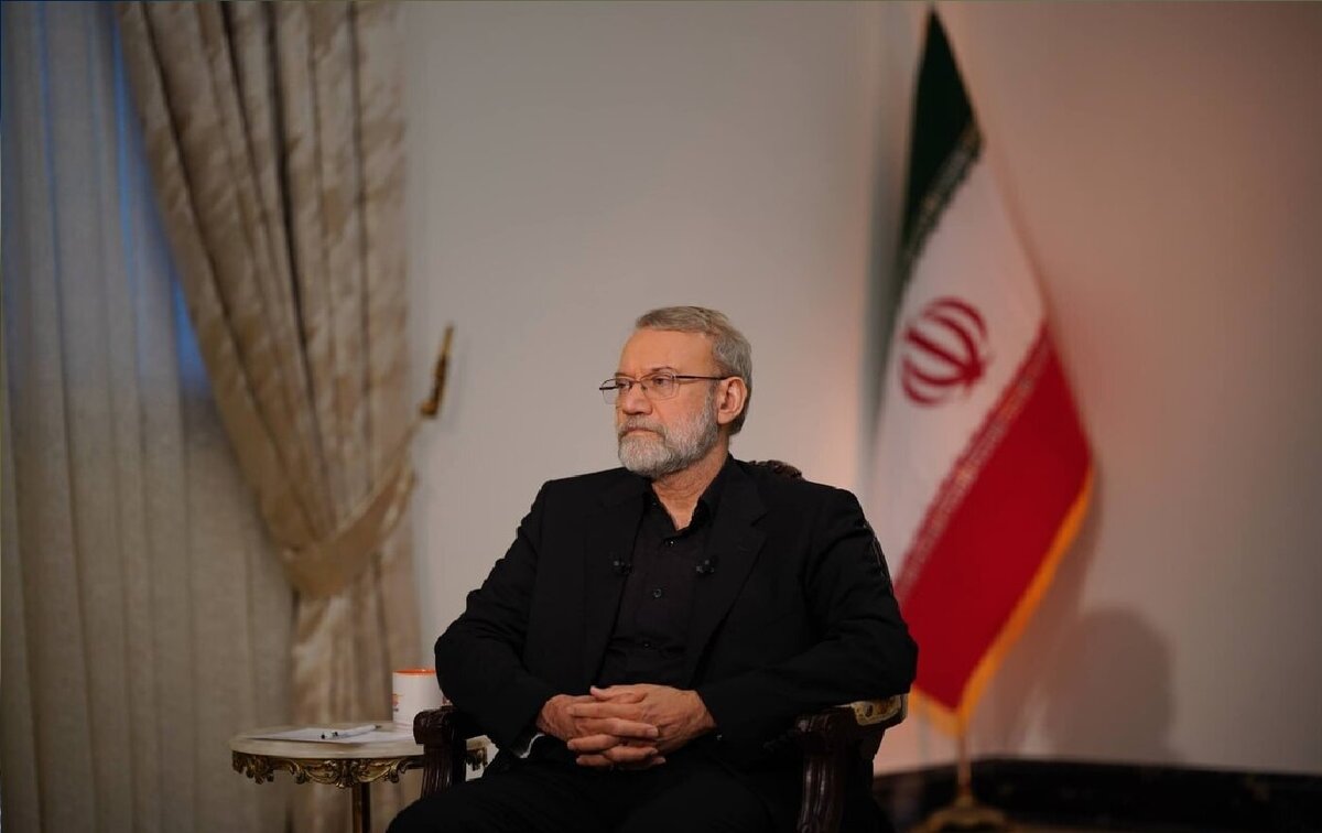 ایوبی: لاریجانی به من گفت تلاشی بکنید تا ملاقاتی با رده‌های بالای فرانسه داشته باشم و به آنجا بیایم/ احمدی‌نژاد جلیلی را جایگزین کرد!
