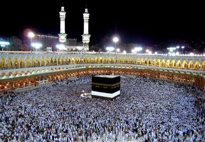 افشای طرح محرمانه عربستان برای حمله به کعبه با پهپادهای ساخت آمریکا