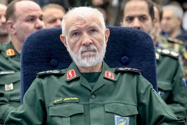 سردار اسدی: وضعیت داخلی آمریکا به‌گونه‌ای است که جرأت ورود به جنگ یمن را ندارند