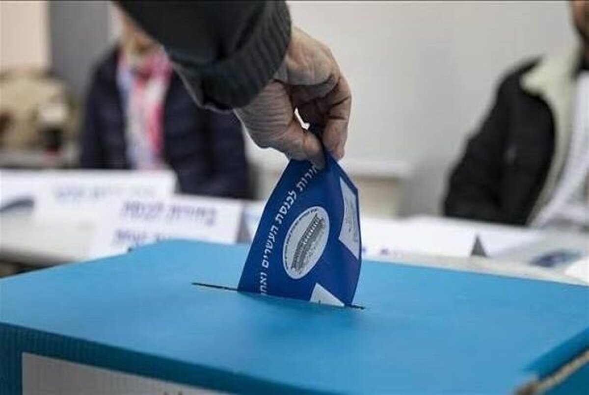 پلیس اسرائیل ادعای تقلب گسترده انتخاباتی را رد کرد
