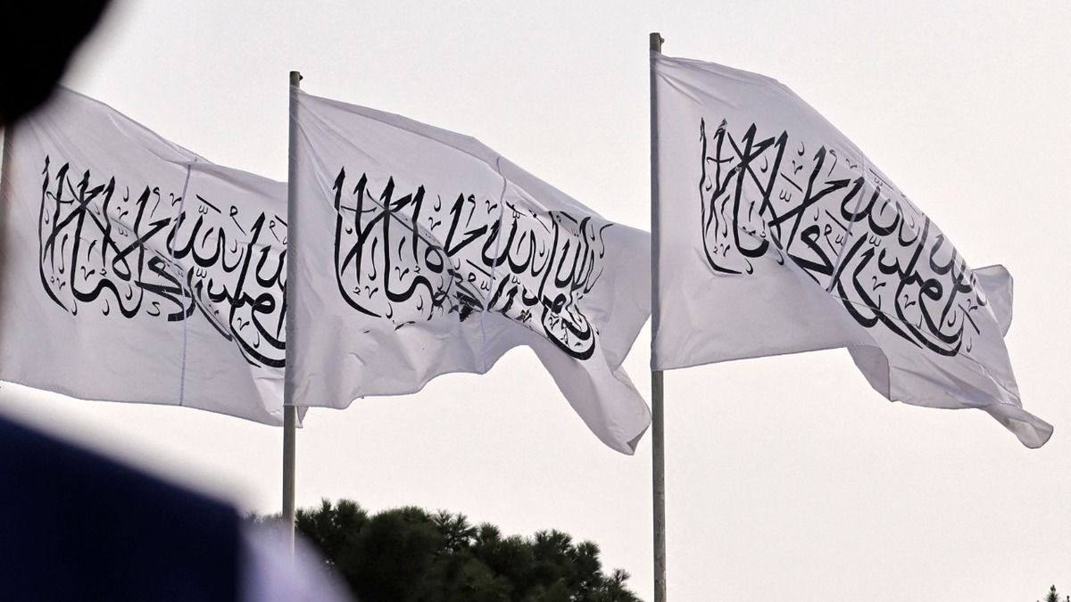 طالبان «بادبادک» را ممنوع کرد