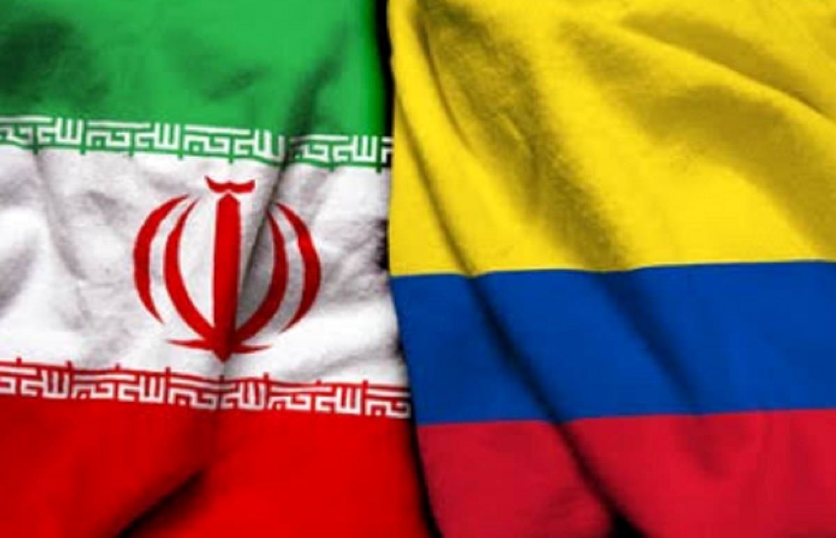 کلمبیا روابط دیپلماتیک خود با ایران را قطع کرد