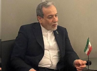 عراقچی: غنی‌سازی ۶۰ درصد قانونی است/ پیش‌شرط هرگونه پیشرفت در مذاکرات، آزادی دارایی‌های مسدودشده و پایان محاصره اقتصادی است +فیلم