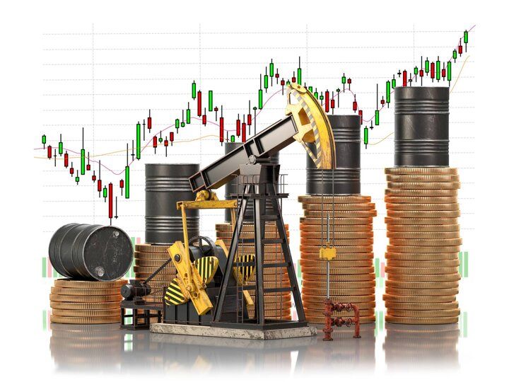 بازگشت قیمت نفت برنت به 100 دلار