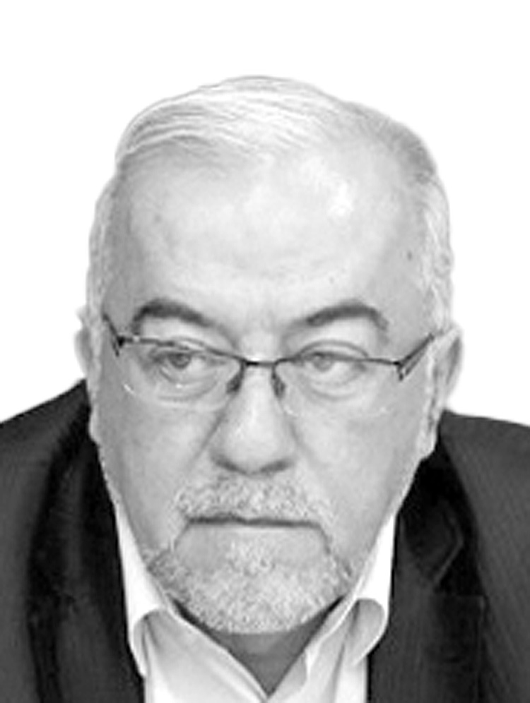 مهرداد تقی‌زاده