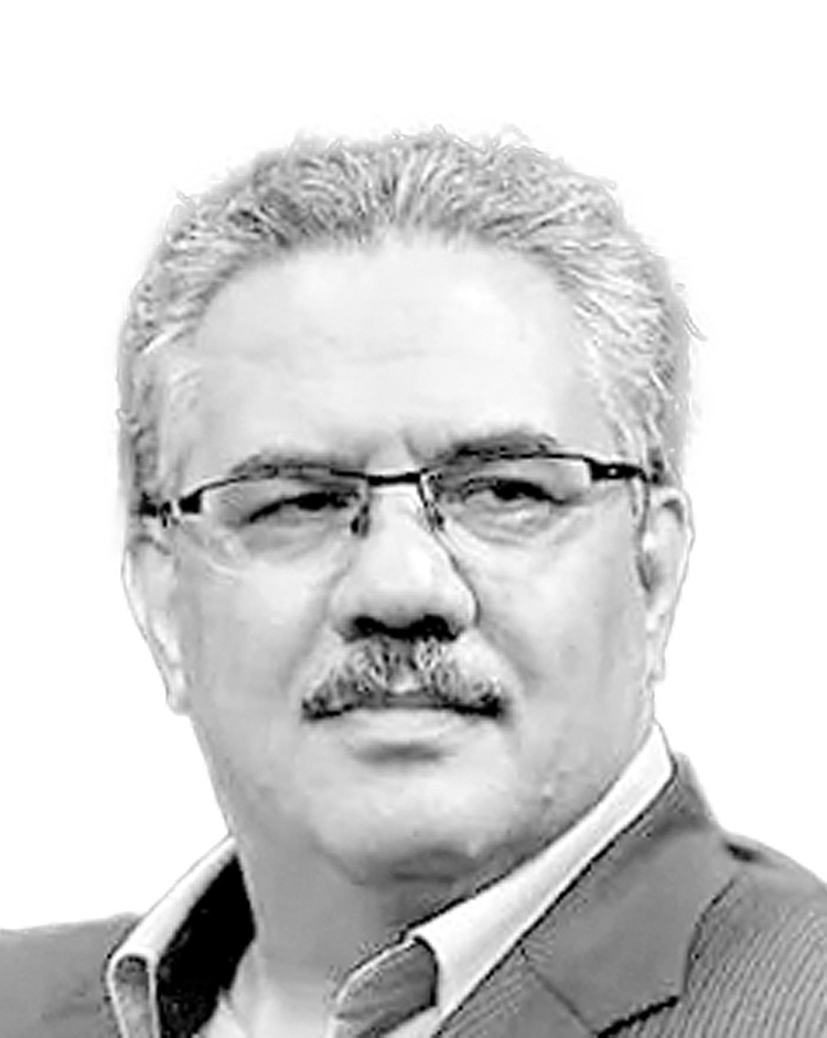 محمدرضا مودودی