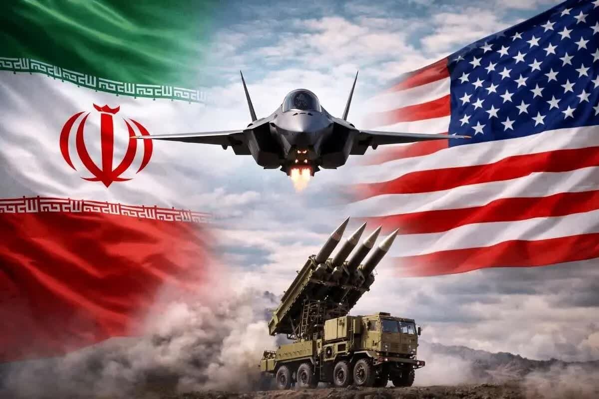 ادعای جدید رسانه اماراتی درباره آماده‌باش ارتش آمریکا برای حمله به ایران/هزینه سنگین جنگ، تصمیم ترامپ را پیچیده کرد