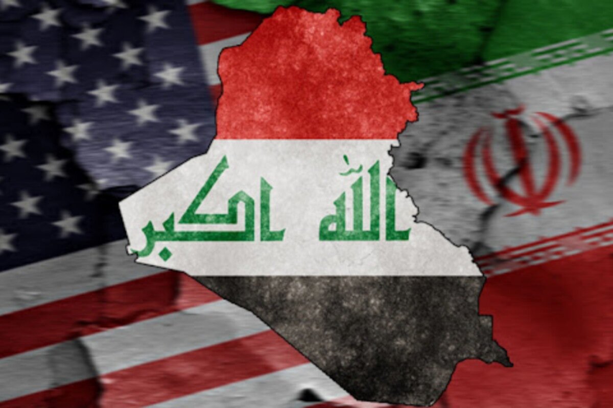 درخواست آمریکا از عراق برای بستن 17 گذرگاه مرزی‌ خود با ایران 