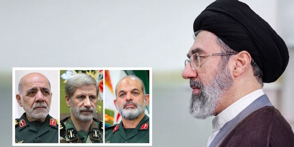 دستور فرمانده کل قوا به فرماندهان ارشد نیروهای مسلح/ پاسخ «فوری، اثرگذار و بدون محدودیت جغرافیایی»
