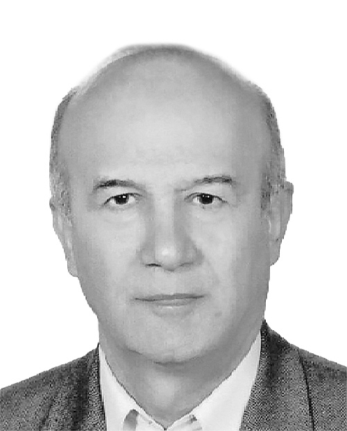 دکتر لطفعلی بخشی