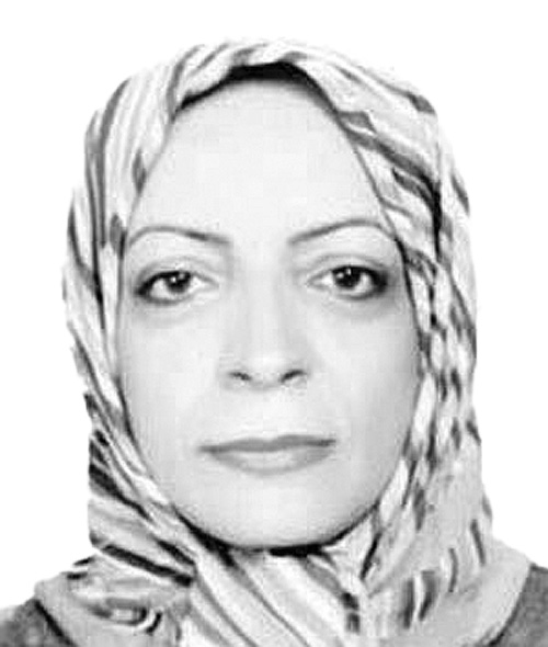 دکتر فاطمه پاسبان