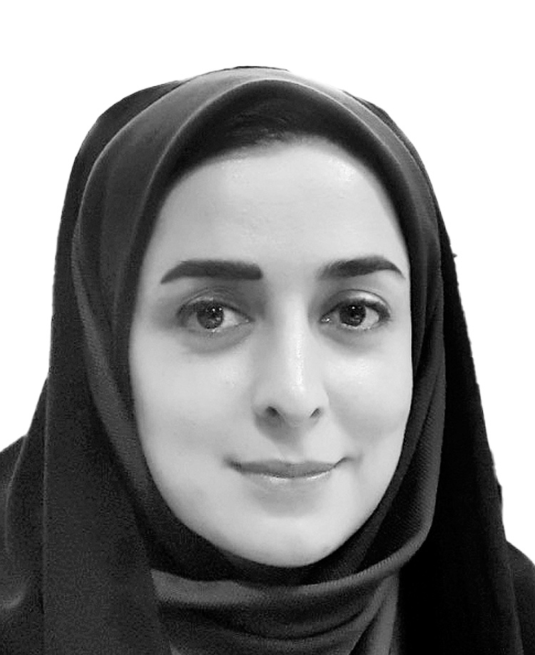 دکتر نرگس اکبرپور روشن