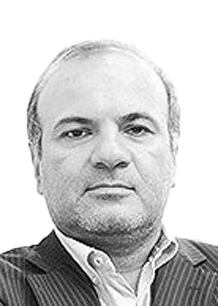 فرشاد فاطمی