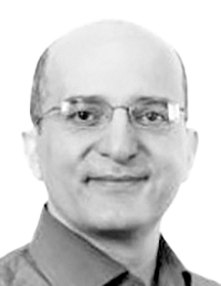 دکتر حسین عباسی