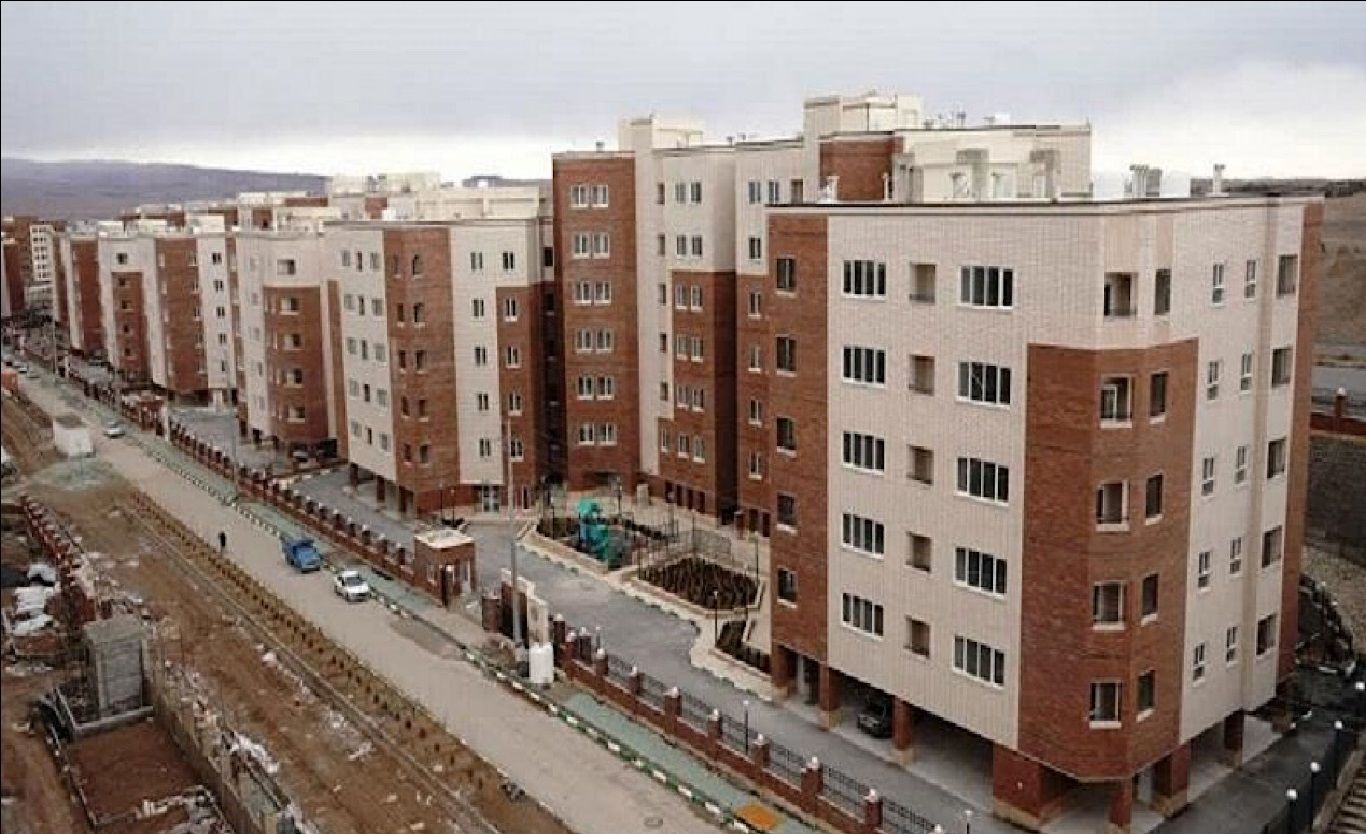 شوک به بازار مسکن/ نهاده‌های ساختمانی بیش از ۱۰۰ درصد گران شده است