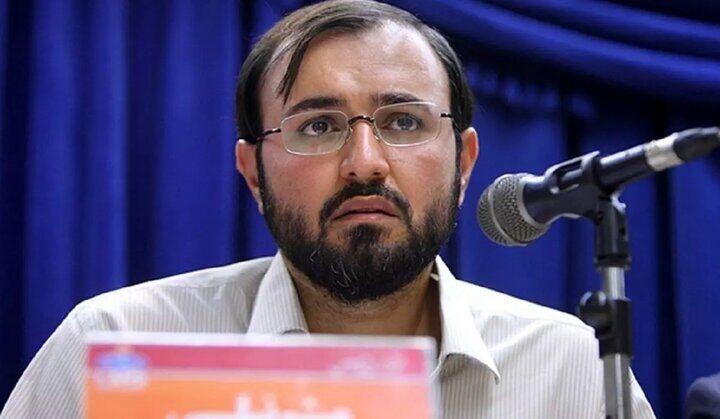 برادر داماد رئیسی به پزشکیان: مردم هر کس هم بخواهد پای خود را از مسیر امام و امّت مبعوث کج بگذارد را ادب می کنند