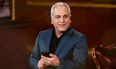 قیمت-ساعت-لاکچری-مهران-مدیری-مشخص-شد-عکس