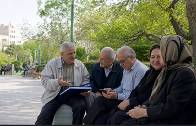 امکان-خرید-طلا-با-قیمت-ثابت-برای-بازنشستگان-ثبت-نام-در-این-سامانه-آغاز-شد