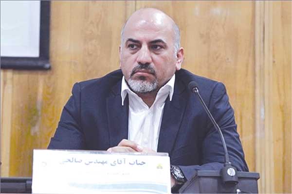 صالحی: توافق هم مشکلات اقتصاد ایران را حل نمی‌کند | مسئله اصلی جای دیگری است