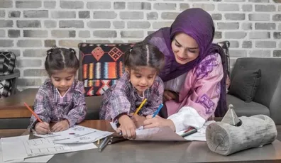 چطور-برای-بیمه-زنان-خانه-دار-و-دختران-ثبت-نام-کنیم