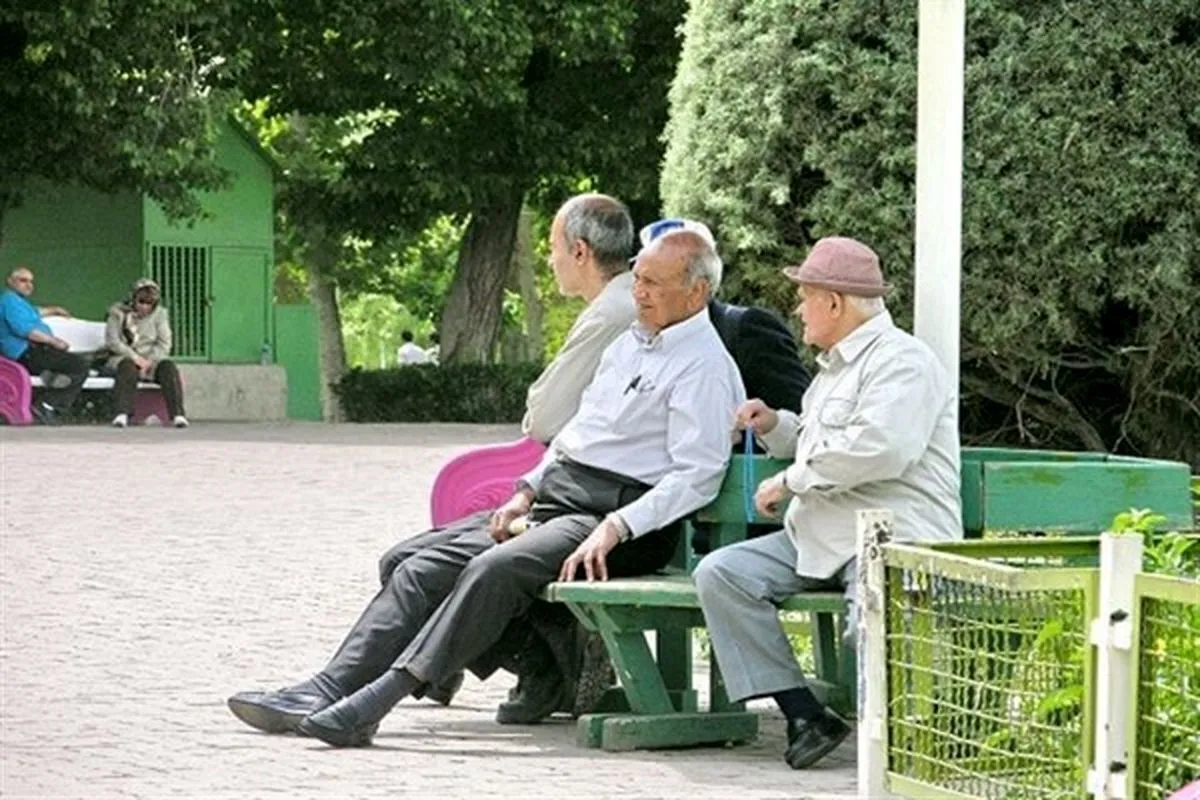 واریزی جدید برای بازنشستگان تامین اجتماعی در راه است | منتظر شارژ حساب در این روز‌ها باشید