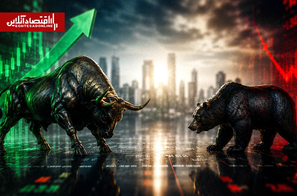 صعود بورس به ۷.۲۲ میلیون واحد | کدام گروه بیشترین ورود پول را ثبت کرد؟