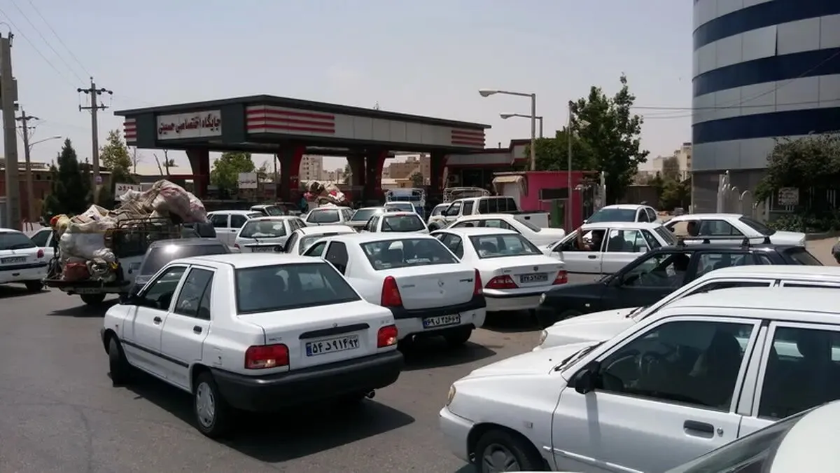 خبر مهم درباره تغییر سهمیهبندی بنزین / کدام خودروهای نوشماره بنزین یارانهای میگیرند؟