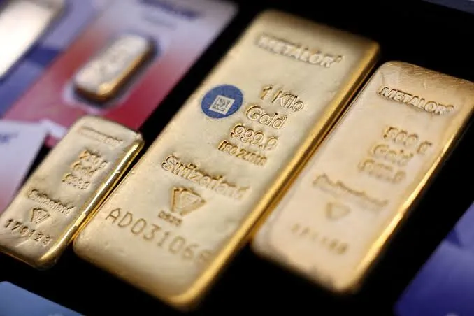 قیمت جهانی طلا امروز پنجشنبه ۲۶ شهریور / اونس طلا صعود کرد