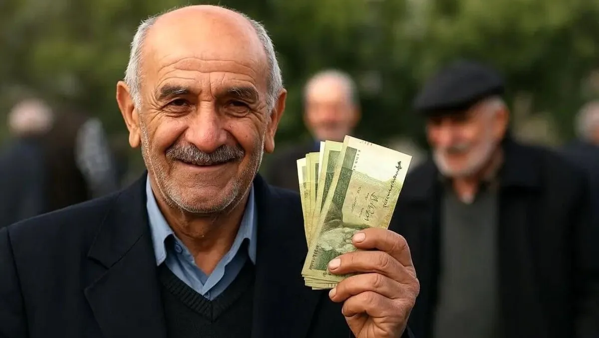 زمان واریز حقوق بازنشستگان اعلام شد/ این افراد فردا حسابشان را چک کنند