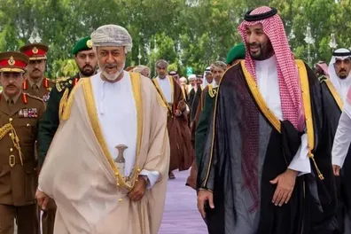 ادعای-اکسیوس-درباره-تنگه-هرمز-بن-سلمان-توافق-عمان-و-ایران-را-اصلاح-کرد