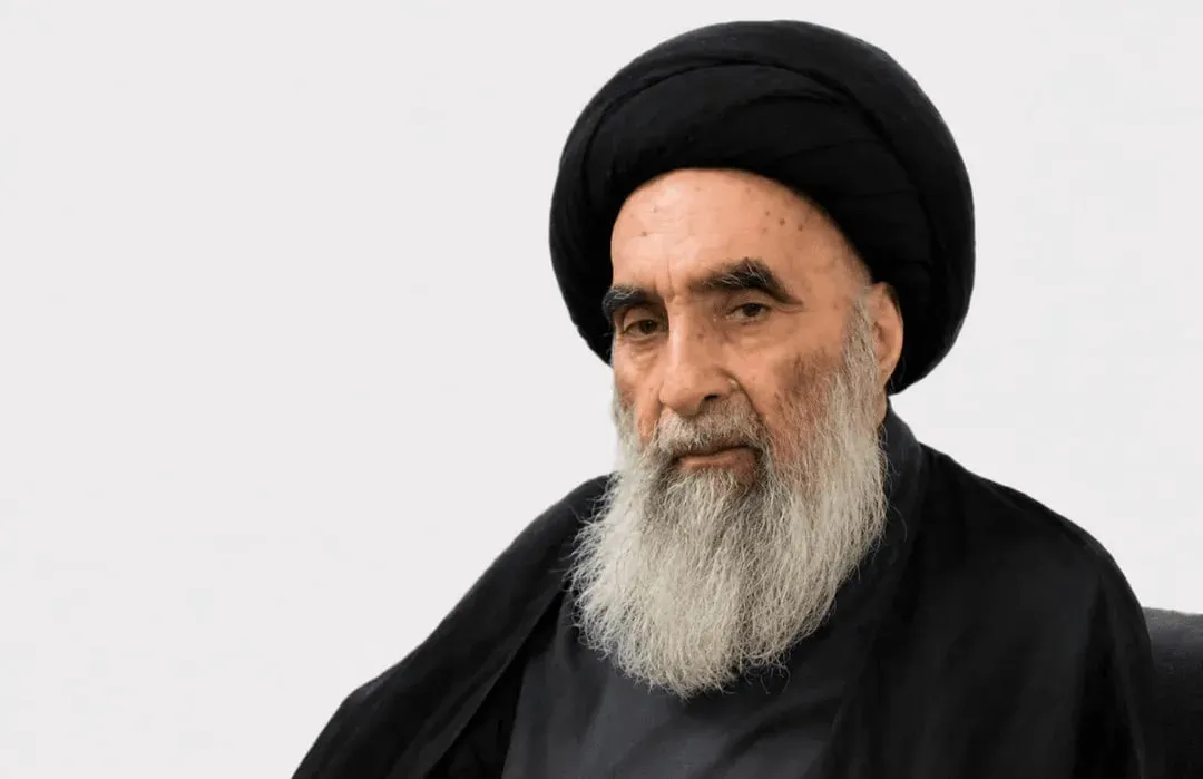 کمک ۱۱ میلیون دلاری آیت‌الله سیستانی به آسیب دیدگان جنگ