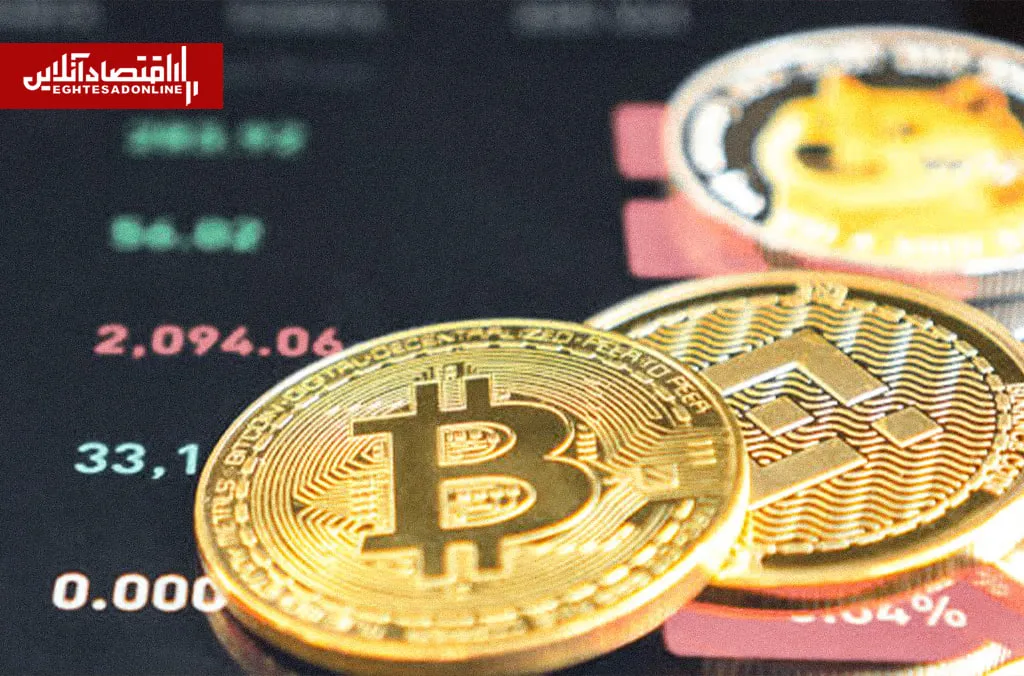 قیمت بیتکوین، اتریوم و سایر رمزارزها امروز ۸ مهر ۱۴۰۵ | تتر در کانال ۲۵۷ قرار گرفت
