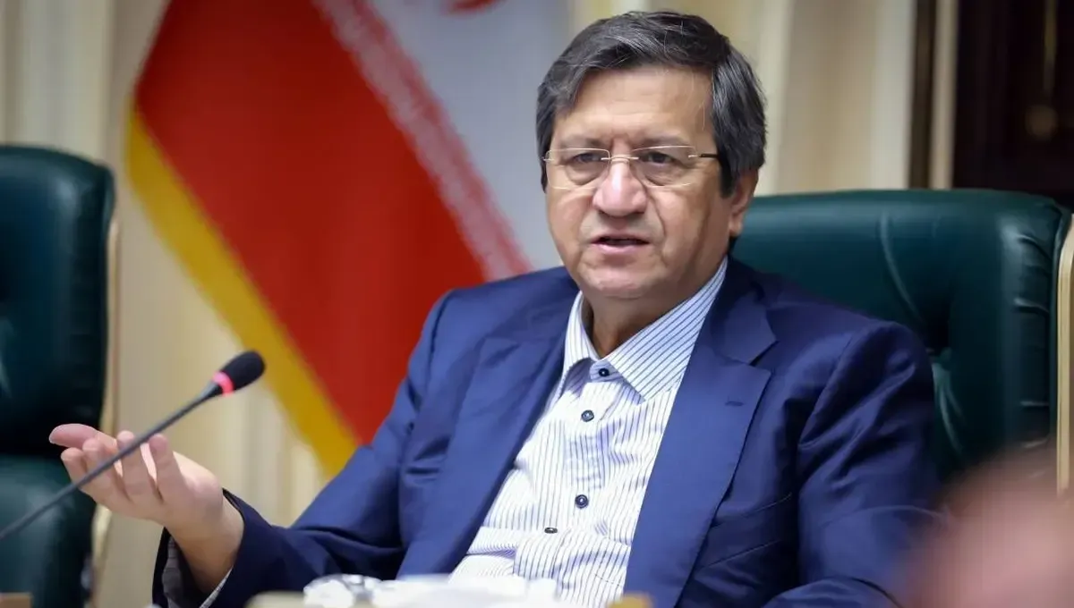 تصمیم مهم بانک مرکزی برای تولید / همتی دستور جدید صادر کرد